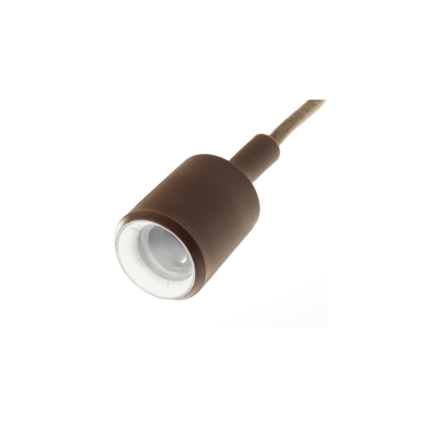 Silicone Light Bulb Socket Kits - E26