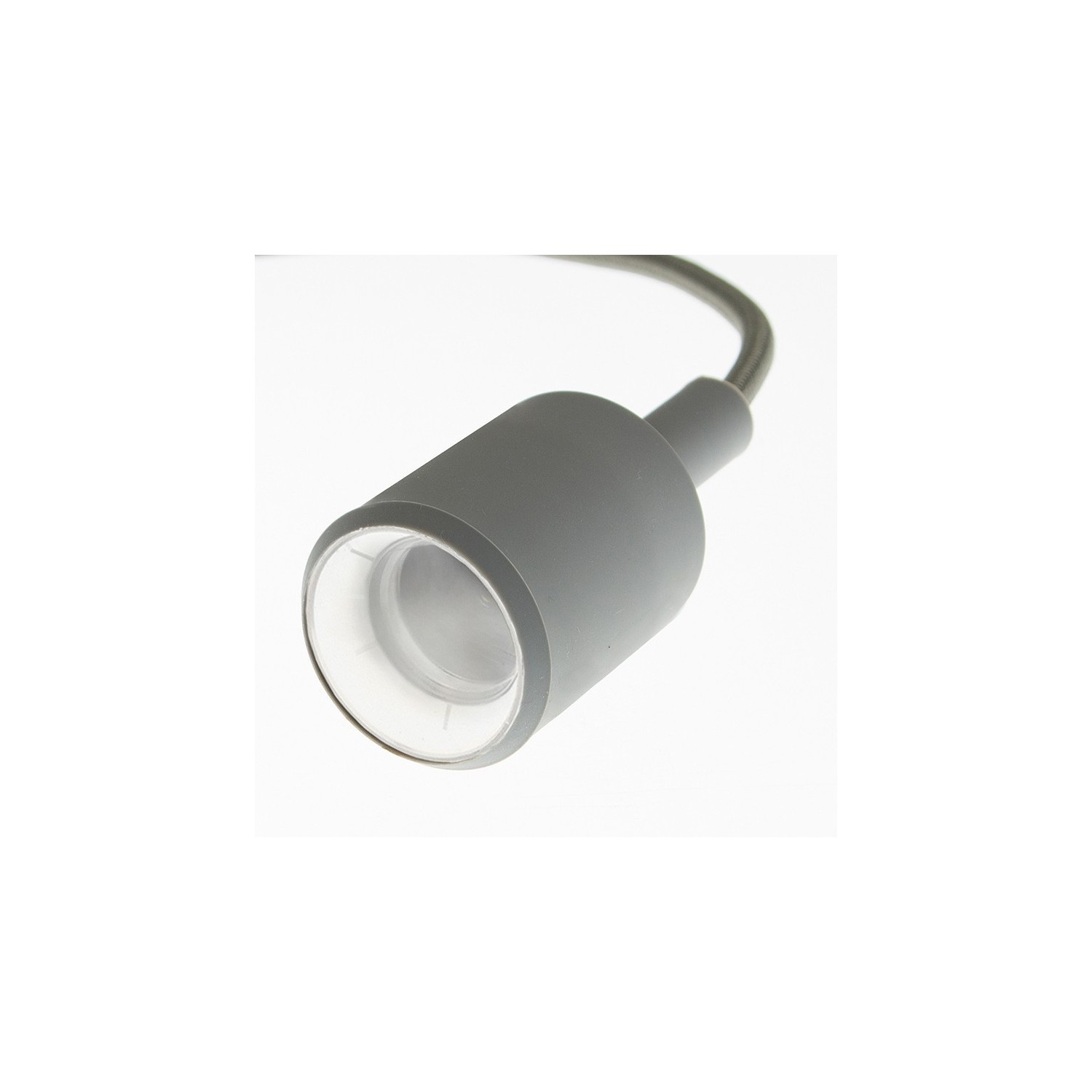 Silicone Light Bulb Socket Kits - E26