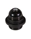 Double Ferrule Bakelite Phenolic light bulb socket - E26