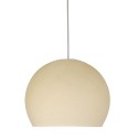 Dome Foldi Pendant Shades | Handmade | 3 Sizes & 16 Colors Available