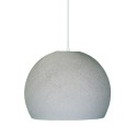 Dome Foldi Pendant Shades | Handmade | 3 Sizes & 16 Colors Available