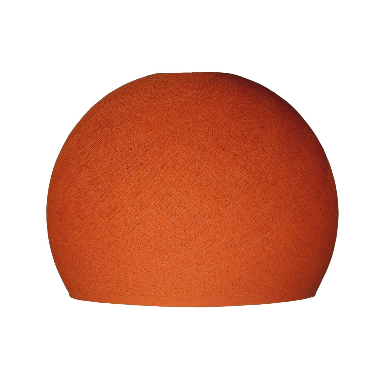 Dome Foldi Pendant Shades | Handmade | 3 Sizes & 16 Colors Available