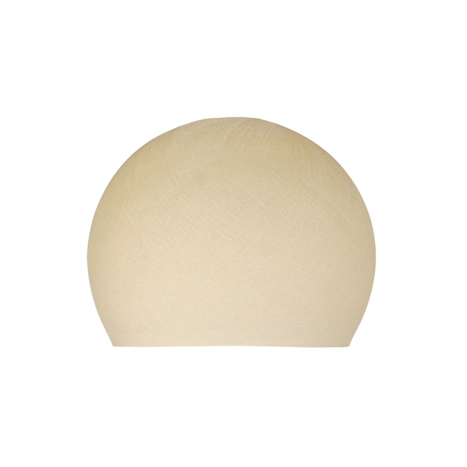 Dome Foldi Pendant Shades | Handmade | 3 Sizes & 16 Colors Available