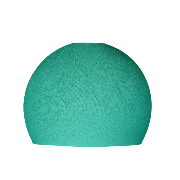 Dome Foldi Pendant Shades | Handmade | 3 Sizes & 16 Colors Available