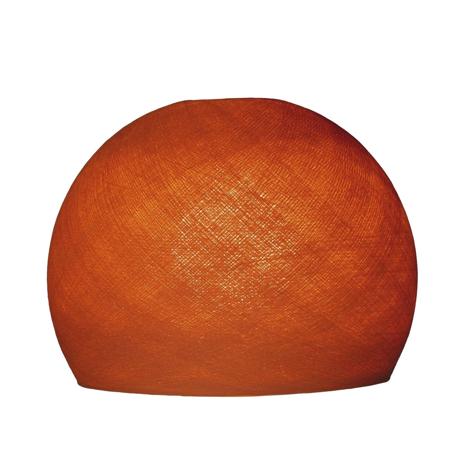 Dome Foldi Pendant Shades | Handmade | 3 Sizes & 16 Colors Available