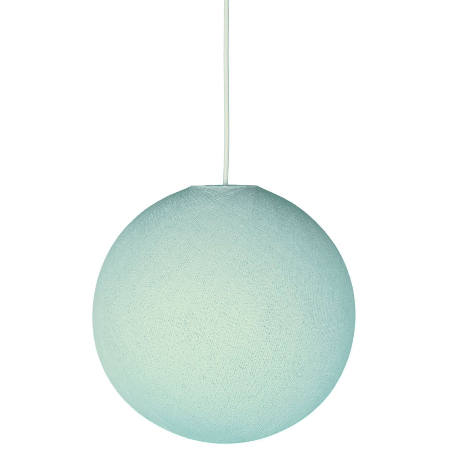 Round Foldi Pendant Shades | Handmade | Available in 3 Sizes & 16 Colors