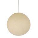 Round Foldi Pendant Shades | Handmade | Available in 3 Sizes & 16 Colors