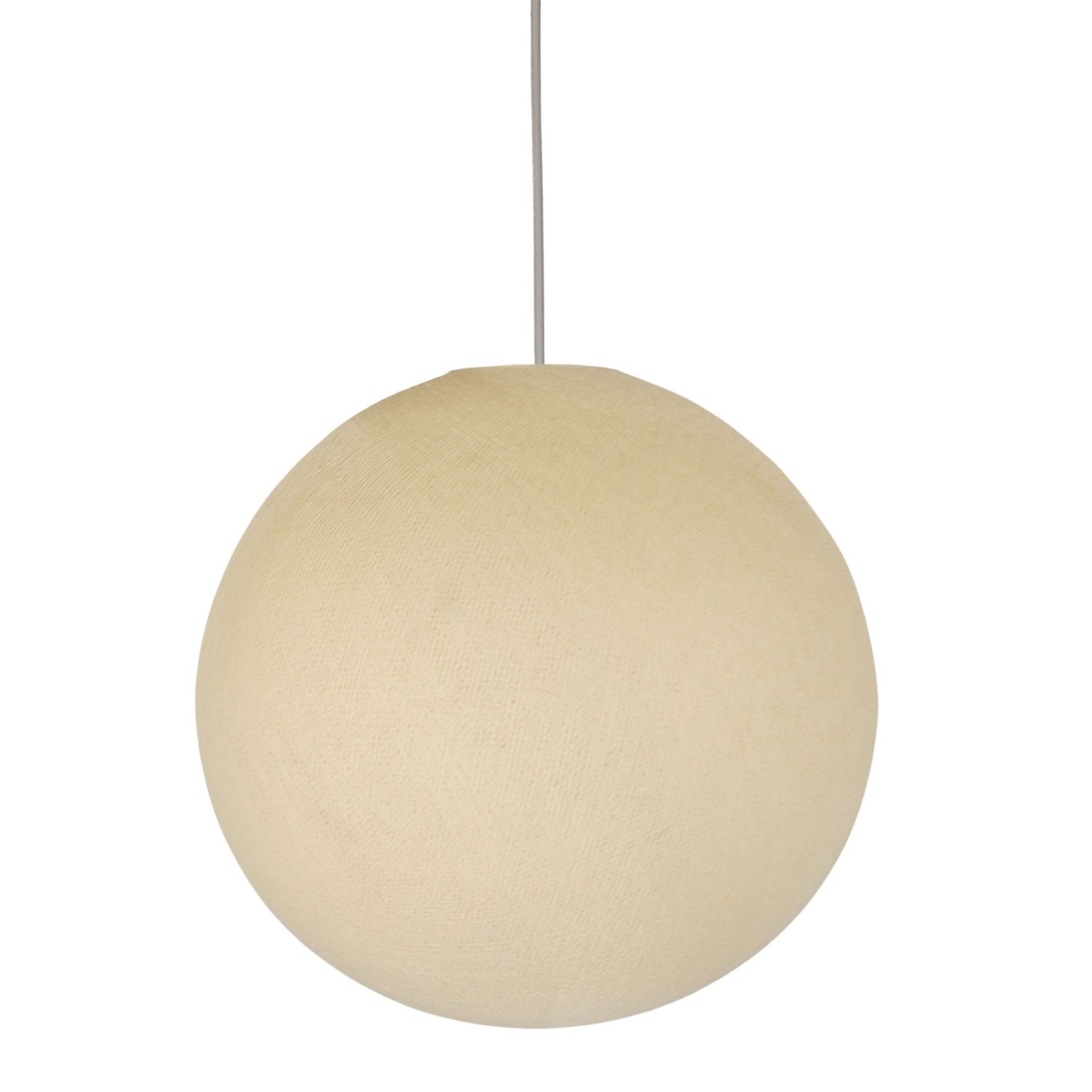 Round Foldi Pendant Shades | Handmade | Available in 3 Sizes & 16 Colors