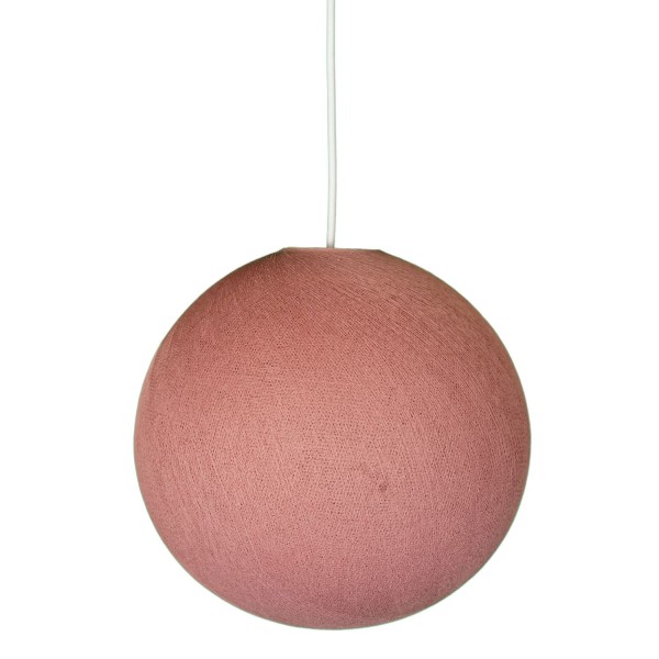 Round Foldi Pendant Shades | Handmade | Available in 3 Sizes & 16 Colors