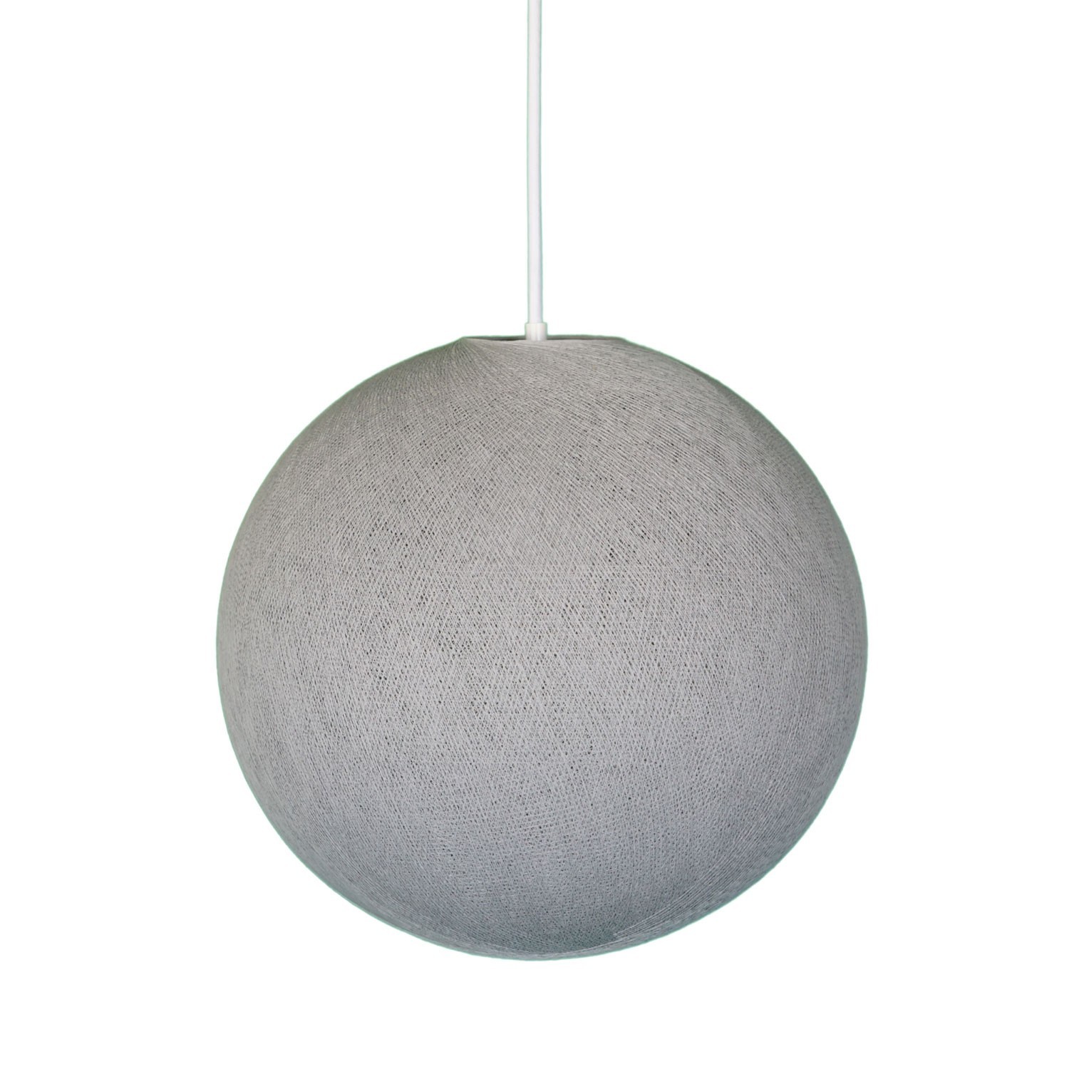 Round Foldi Pendant Shades | Handmade | Available in 3 Sizes & 16 Colors