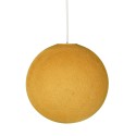 Round Foldi Pendant Shades | Handmade | Available in 3 Sizes & 16 Colors