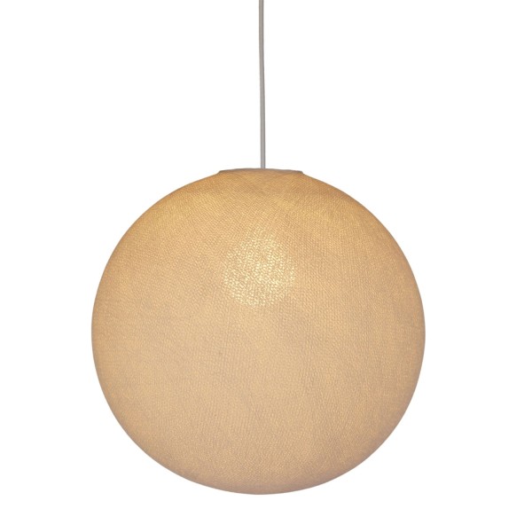 Round Foldi Pendant Shades | Handmade | Available in 3 Sizes & 16 Colors