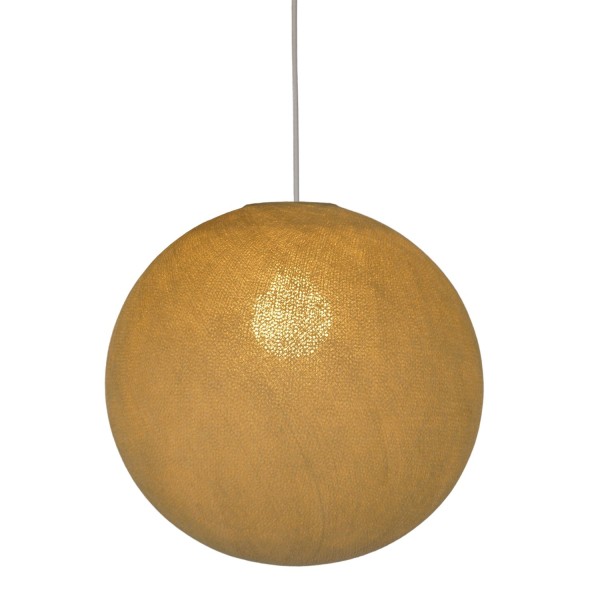 Round Foldi Pendant Shades | Handmade | Available in 3 Sizes & 16 Colors