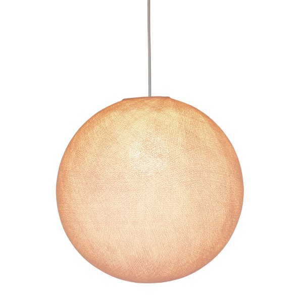 Round Foldi Pendant Shades | Handmade | Available in 3 Sizes & 16 Colors