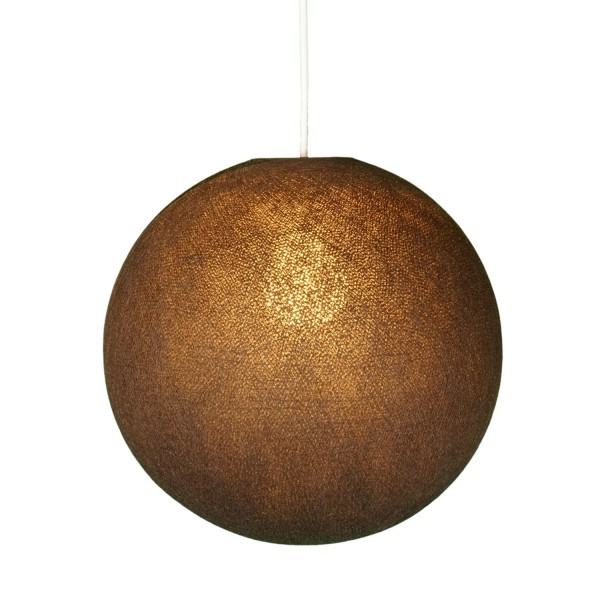 Round Foldi Pendant Shades | Handmade | Available in 3 Sizes & 16 Colors