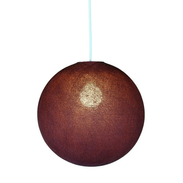 Round Foldi Pendant Shades | Handmade | Available in 3 Sizes & 16 Colors