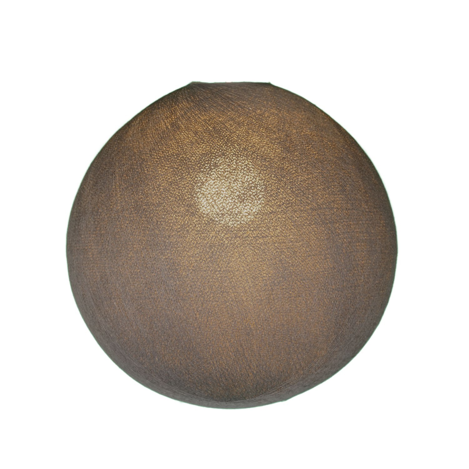 Round Foldi Pendant Shades | Handmade | Available in 3 Sizes & 16 Colors