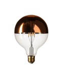 Copper 40HD | Half Dipped Bulb