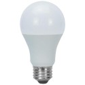 LED Light Bulb A19 9W 810Lm E26 4000K Dimmable - Base 19W