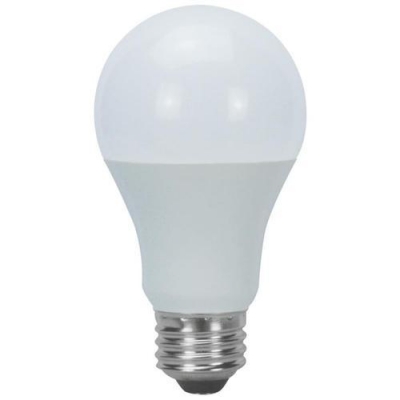 Lot de 2 ampoules LED 9 watts E27 boule 3000K ampoule lampe 810 lumen GLOBO  10600-2