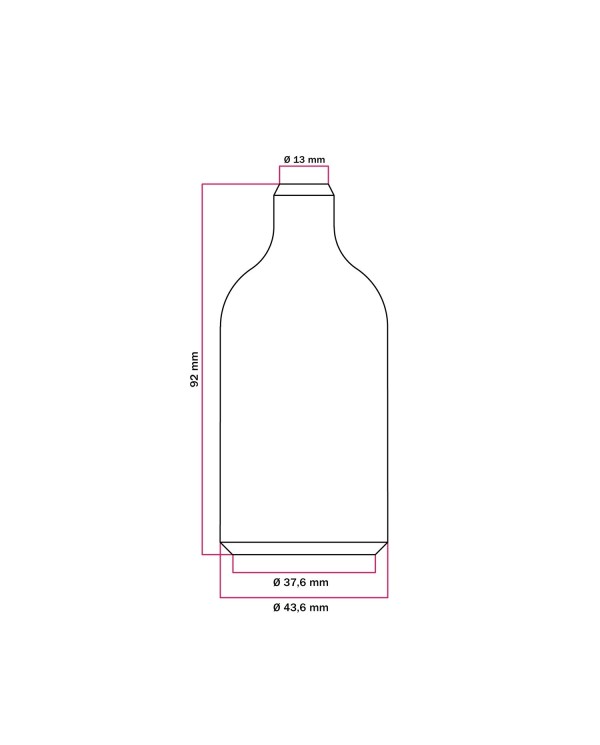 Silicone E26 lamp holder kit with hidden cable clamp