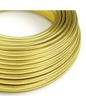 Brass Copper covered Round electric cable - RR13