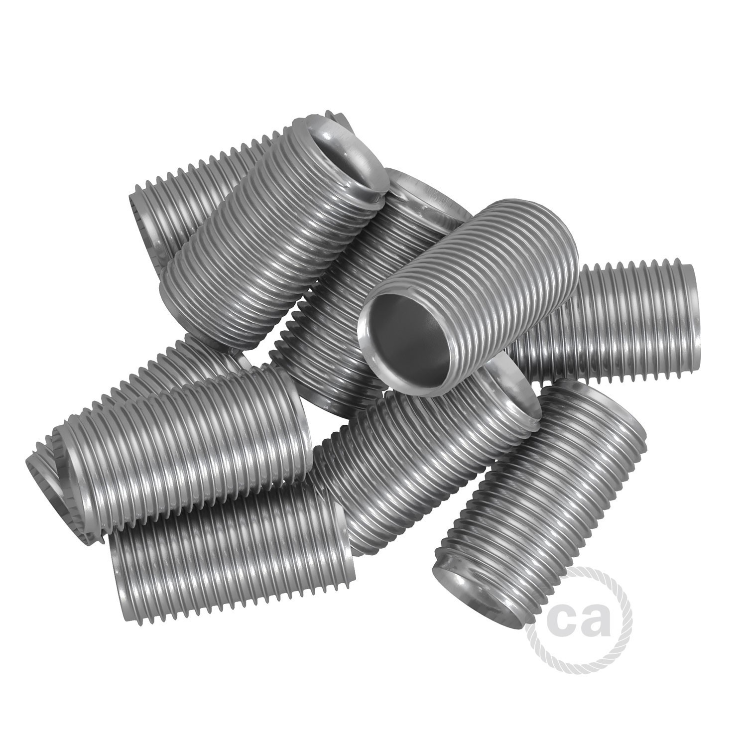 Threaded Tubes