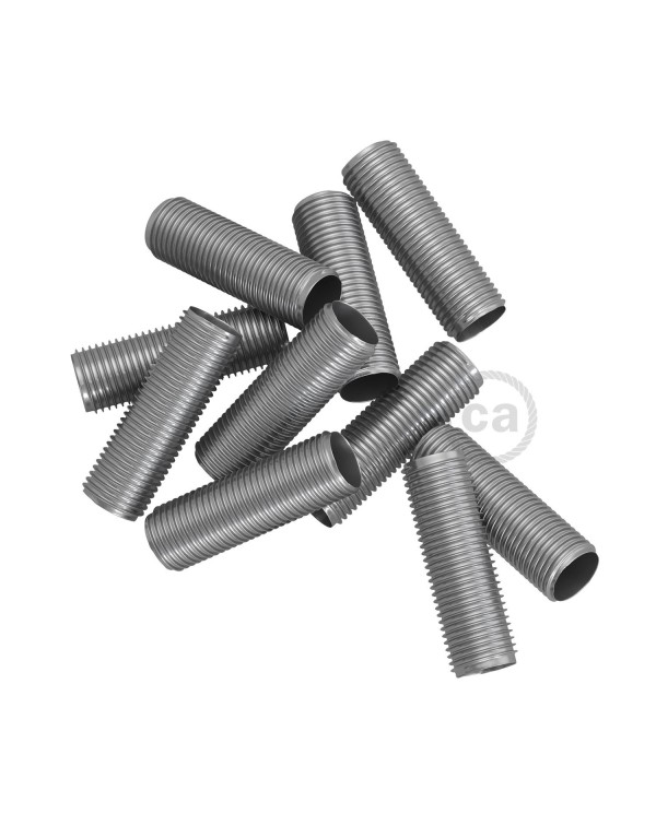 Threaded Tubes