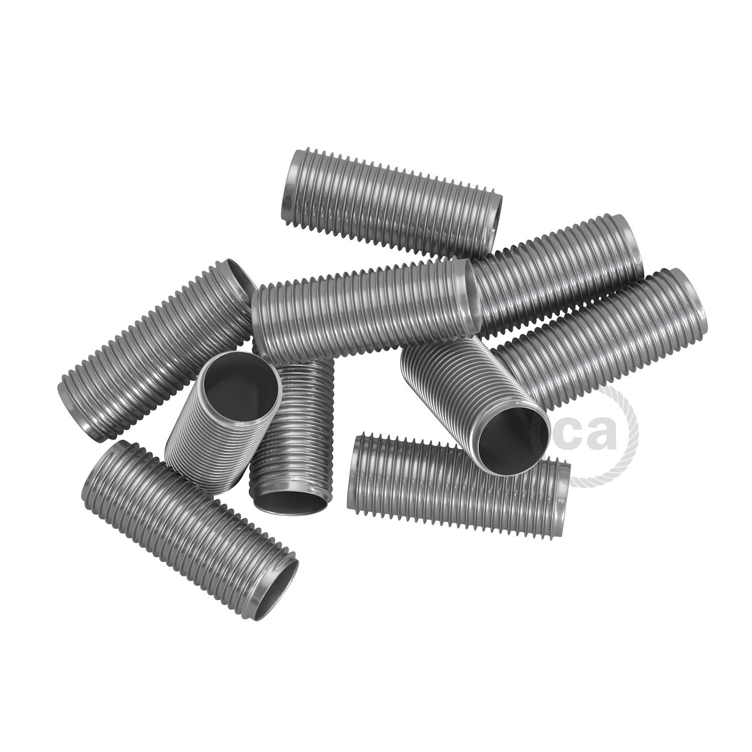 Threaded Tubes