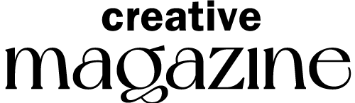 Creative Magazine logo