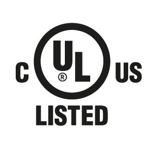 UL listed